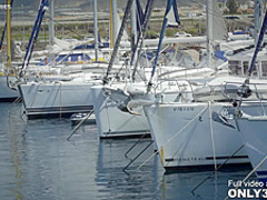 Only3x Presents Episode 6 - Cock Stakeout 2