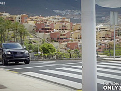 Only3x Presents Episode 6 - Cock Stakeout 2