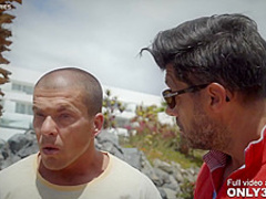 Only3x Presents Episode 6 - Cock Stakeout 2