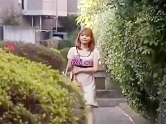 Cheating Asian wife has fun with her boyfriend