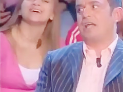 Du sexe en pleine nature