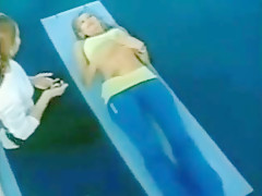 Du sexe en pleine nature