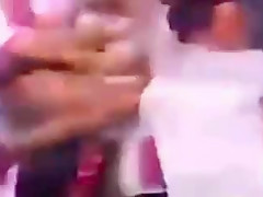 Du sexe en pleine nature