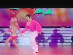 Du sexe en pleine nature