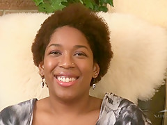 Misty in Interview Movie - AtkHairy