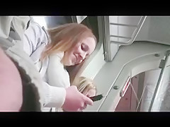 Train flashcompilation