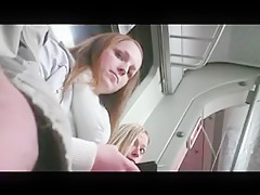 Train flashcompilation