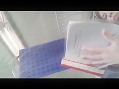 Train flashcompilation