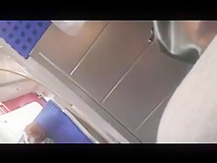 Train flashcompilation