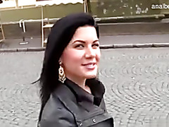 Glamour Housewife Bj