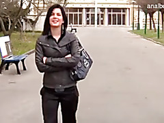 Glamour Housewife Bj