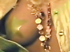 NICKI MINAJ Disrobed!