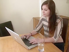 Step daughter punishment