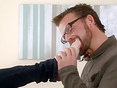 Step daughter punishment