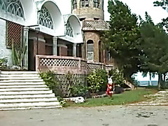 Suore a cui piace il Sesso. 2. Film Intero Italiano.