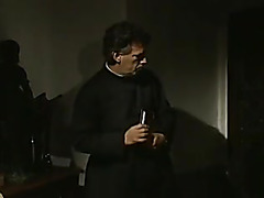 Suore a cui piace il Sesso. 2. Film Intero Italiano.