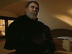 Suore a cui piace il Sesso. 2. Film Intero Italiano.