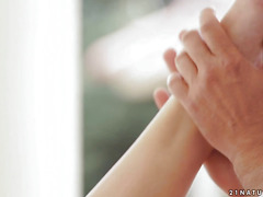 21Naturals Video: Toe Day