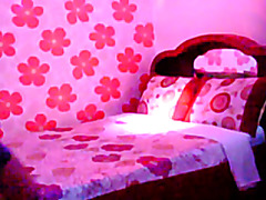 Korean girl fucked in hotel