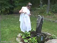 Sssh Video: Aphrodites Fantasy