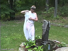 Sssh Video: Aphrodites Fantasy