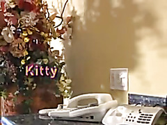 Dad and the Babsitter