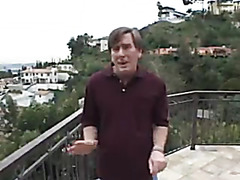 Dad and the Babsitter