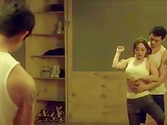 Sisters younger husband 4