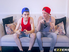 Rebecca Jane Smyth In Spanking My Best Friends Mom