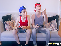 Rebecca Jane Smyth In Spanking My Best Friends Mom