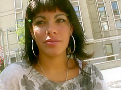 Exotic pornstar in Horny Spanish, College sex clip