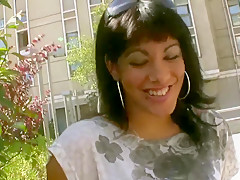Exotic pornstar in Horny Spanish, College sex clip