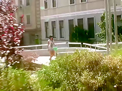 Exotic pornstar in Horny Spanish, College sex clip