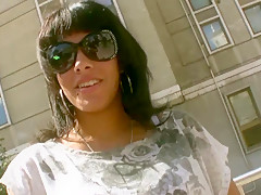 Exotic pornstar in Horny Spanish, College sex clip