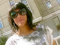 Exotic pornstar in Horny Spanish, College sex clip