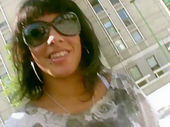 Exotic pornstar in Horny Spanish, College sex clip