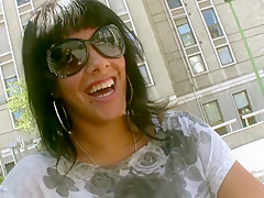 Exotic pornstar in Horny Spanish, College sex clip