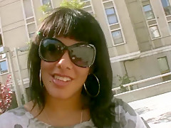 Exotic pornstar in Horny Spanish, College sex clip