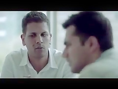 Indian Actress Shama Sikander Hot Movie