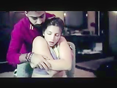 Indian Actress Shama Sikander Hot Movie