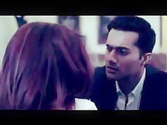 Indian Actress Shama Sikander Hot Movie