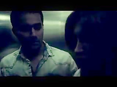 Indian Actress Shama Sikander Hot Movie