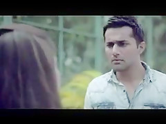 Indian Actress Shama Sikander Hot Movie