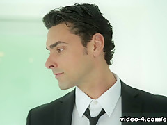 Dani Daniels & Ryan Driller in He Loves Me Video