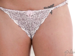 Penchant For Pricey Panties