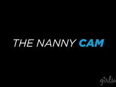 Dream Pairings: The Nanny Cam