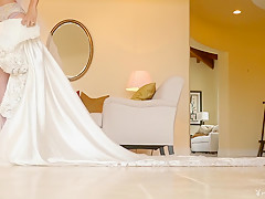 Fabulous pornstar Gia Ramey in Exotic Softcore, Babes sex video