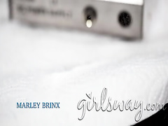 Tattoo Sisters: Part One