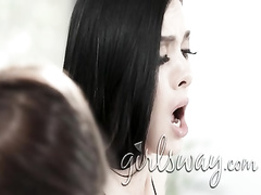 Tattoo Sisters: Part One