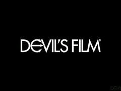 Chocolate Cheerleader Camp #06